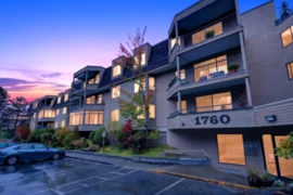 207 1760 Southmere Crescent, Surrey, BC