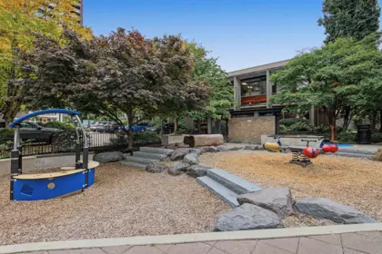 Office / Den Photo of 408 158 W 13th Street, North Vancouver, BC