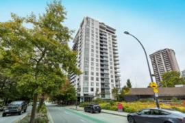 408 158 W 13th Street, North Vancouver, BC