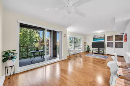 Family Room Photo of 307 1969 Westminster Avenue, Port Coquitlam, BC