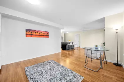 Pantry Photo of 307 1969 Westminster Avenue, Port Coquitlam, BC