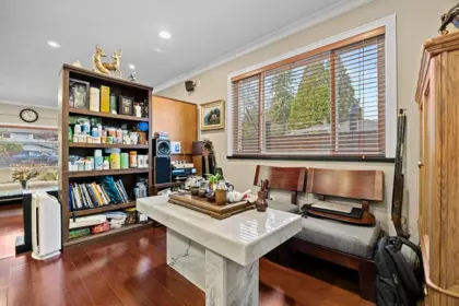 Breakfast Nook Photo of 3152 Lancaster Place, Port Coquitlam, BC