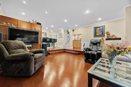 3152 Lancaster Place, Port Coquitlam, BC, Port Coquitlam — Single Family Residence for sale