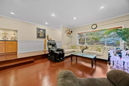 Family Room Photo of 3152 Lancaster Place, Port Coquitlam, BC