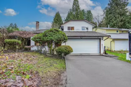Front Yard Photo of 3152 Lancaster Place, Port Coquitlam, BC