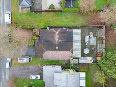 Garden / Landscaping Photo of 3152 Lancaster Place, Port Coquitlam, BC