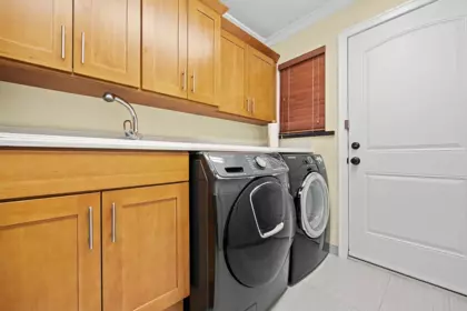 Guest Bathroom Photo of 3152 Lancaster Place, Port Coquitlam, BC