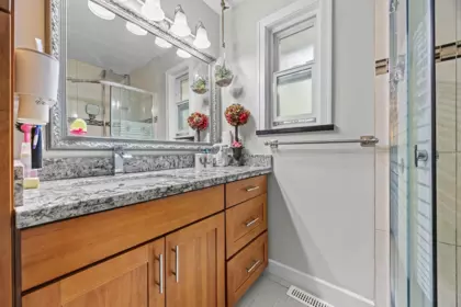Laundry Room Photo of 3152 Lancaster Place, Port Coquitlam, BC