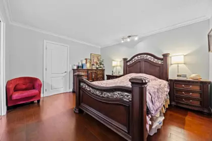 Loft / Bonus Room Photo of 3152 Lancaster Place, Port Coquitlam, BC