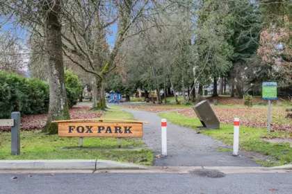 Neighborhood Park Photo Near 3152 Lancaster Place, Port Coquitlam, BC