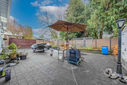 Outdoor Deck Photo of 3152 Lancaster Place, Port Coquitlam, BC