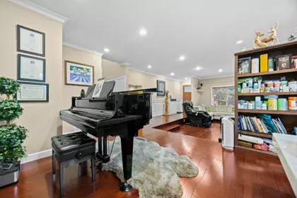 Primary Bedroom Photo of 3152 Lancaster Place, Port Coquitlam, BC