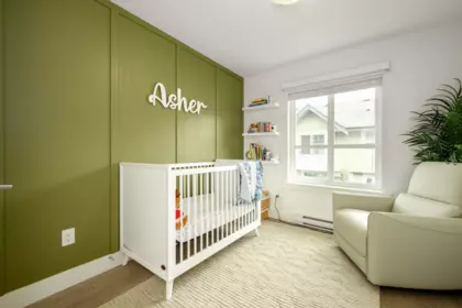 Hallway Photo of 51 20860 76 Avenue, Langley, BC