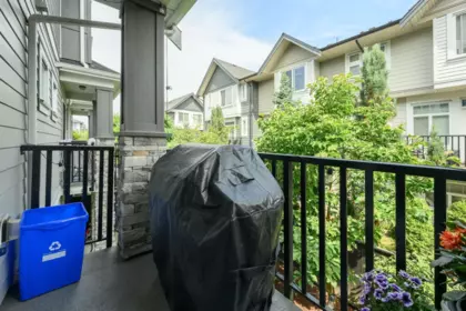 Hot Tub / Spa Photo of 51 20860 76 Avenue, Langley, BC