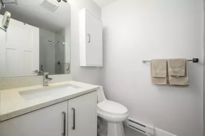 Laundry Room Photo of 51 20860 76 Avenue, Langley, BC