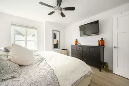 Loft / Bonus Room Photo of 51 20860 76 Avenue, Langley, BC