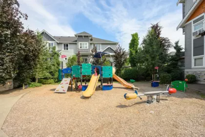 Outdoor Kitchen Photo of 51 20860 76 Avenue, Langley, BC