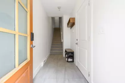 Outdoor Patio Photo of 51 20860 76 Avenue, Langley, BC