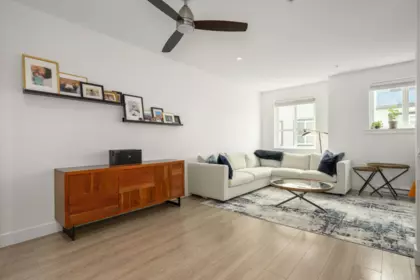 Primary Bedroom Photo of 51 20860 76 Avenue, Langley, BC