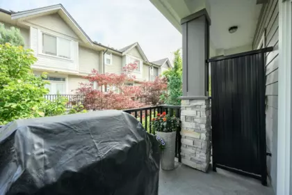Swimming Pool Photo of 51 20860 76 Avenue, Langley, BC