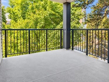 Breakfast Nook Photo of 205 8231 Granville Avenue, Richmond, BC