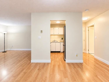 Living Room Photo of 205 8231 Granville Avenue, Richmond, BC