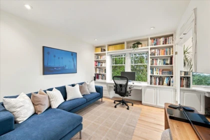 Breakfast Nook Photo of 706 W 24th Avenue, Vancouver, BC