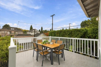 Loft / Bonus Room Photo of 706 W 24th Avenue, Vancouver, BC