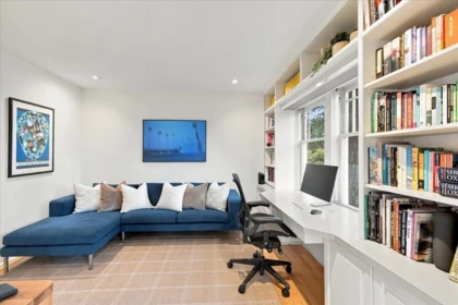 Pantry Photo of 706 W 24th Avenue, Vancouver, BC