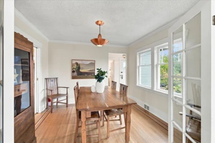 Primary Bedroom Photo of 706 W 24th Avenue, Vancouver, BC