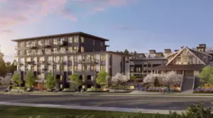212 601 Rochester Avenue, Coquitlam, BC