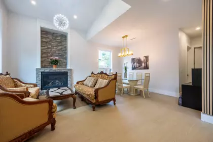 15799 Mcbeth Road, Surrey, BC, Surrey — Single Family Residence for sale
