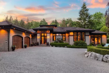 31999 Bench Avenue, Mission, BC, Mission — Single Family Residence for sale