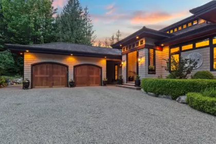 31999 Bench Avenue, Mission, BC, Mission — Single Family Residence for sale
