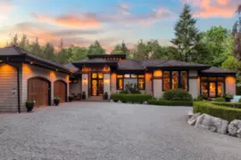 31999 Bench Avenue, Mission, BC