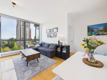 1003 6837 Station Hill Drive, Burnaby, BC, Burnaby — Apartment/Condo for sale
