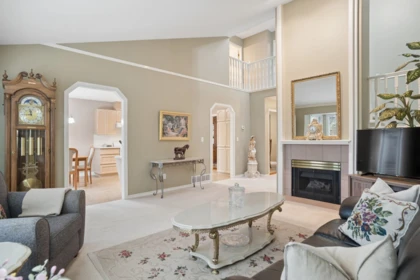 3 8567 164 Street, Surrey, BC, Surrey — Townhouse for sale