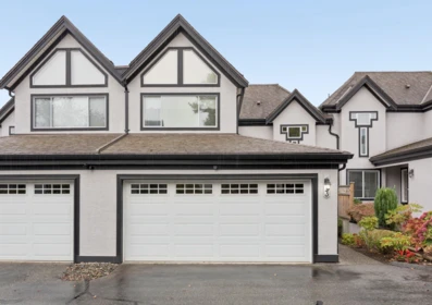 3 8567 164 Street, Surrey, BC, Surrey — Townhouse for sale