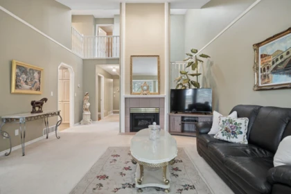 3 8567 164 Street, Surrey, BC, Surrey — Townhouse for sale