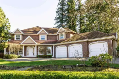 2530 138a Street, Surrey, BC, Surrey — Single Family Residence for sale