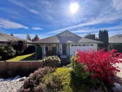 6317 Williams Place, Sechelt, BC