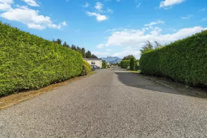 74 5742 Unsworth Road, Chilliwack, BC, Chilliwack — Manufactured Home for sale
