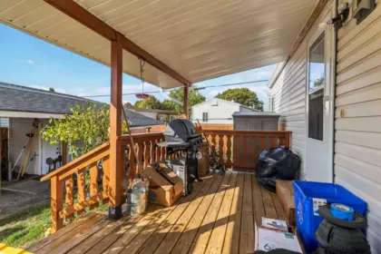 74 5742 Unsworth Road, Chilliwack, BC, Chilliwack — Manufactured Home for sale