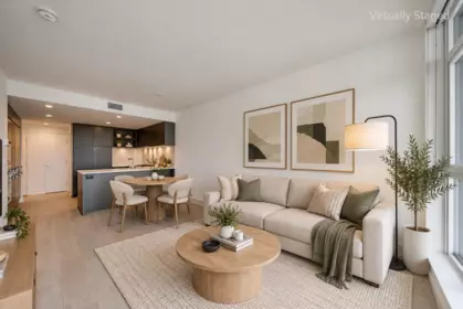 1801 450 Westview Street, Coquitlam, BC, Coquitlam — Apartment/Condo for sale