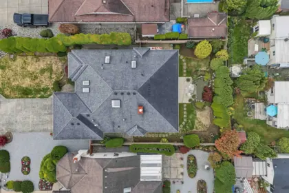16155 16a Avenue, Surrey, BC, Surrey — Single Family Residence for sale