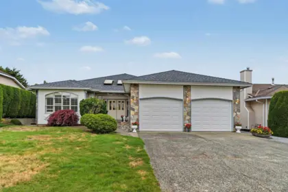 16155 16a Avenue, Surrey, BC, Surrey — Single Family Residence for sale