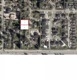 LT 1 5669 146a Street, Surrey, BC, Surrey — Land for sale