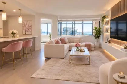 1504 6631 Minoru Boulevard, Richmond, BC, Richmond — Apartment/Condo for sale
