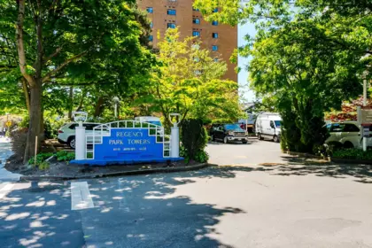 1504 6631 Minoru Boulevard, Richmond, BC, Richmond — Apartment/Condo for sale