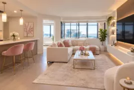 1504 6631 Minoru Boulevard, Richmond, BC